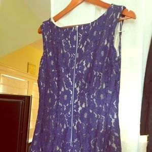 New with tags lace dress